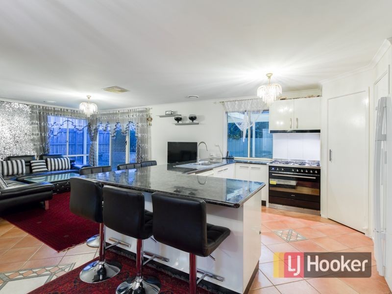 44 Terrapin Drive, Narre Warren South VIC 3805