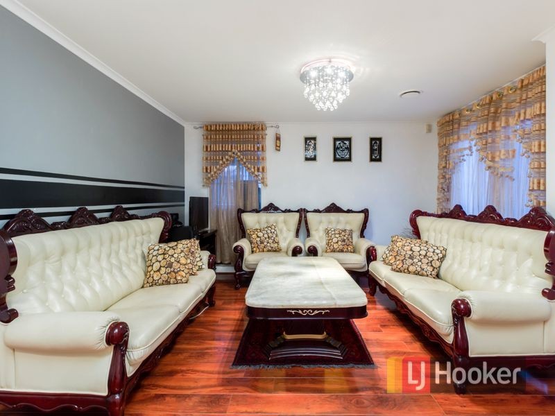 44 Terrapin Drive, Narre Warren South VIC 3805