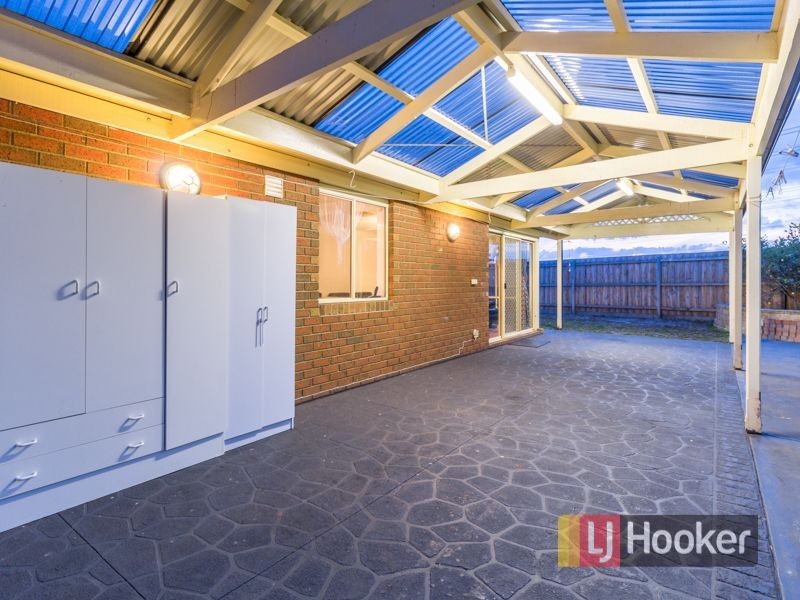 44 Terrapin Drive, Narre Warren South VIC 3805