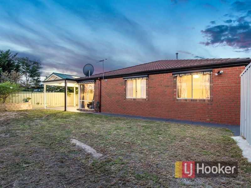 44 Terrapin Drive, Narre Warren South VIC 3805