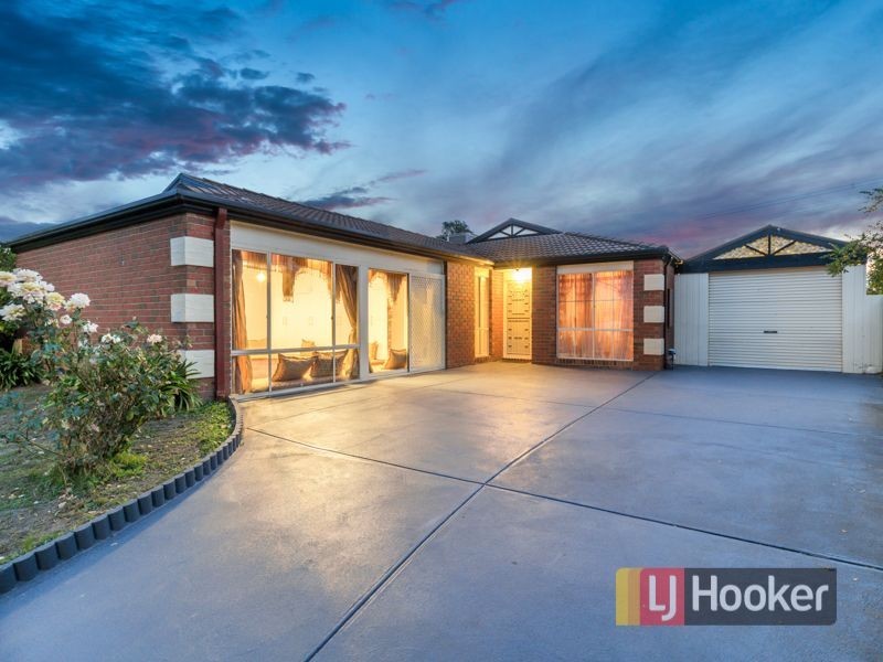 44 Terrapin Drive, Narre Warren South VIC 3805