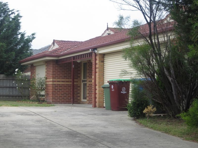 5 Oregon Court, Narre Warren South VIC 3805