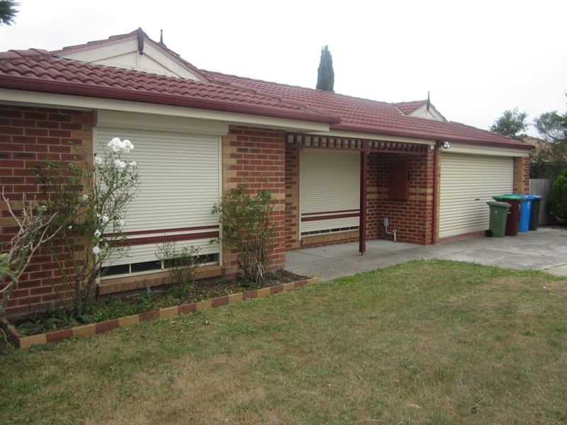 5 Oregon Court, Narre Warren South VIC 3805