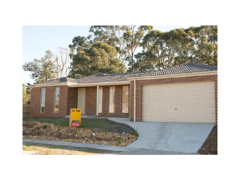 Lot 06/13 Domino Way, Hampton Park VIC 3976