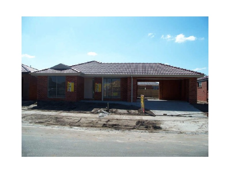Lot 26/50 Domino Way, Hampton Park VIC 3976