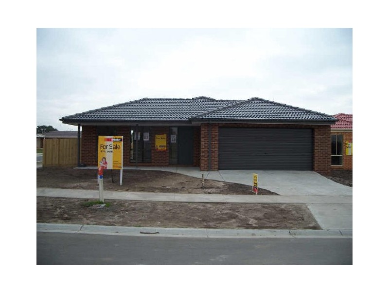 Lot 29/7 Day Place, Hampton Park VIC 3976