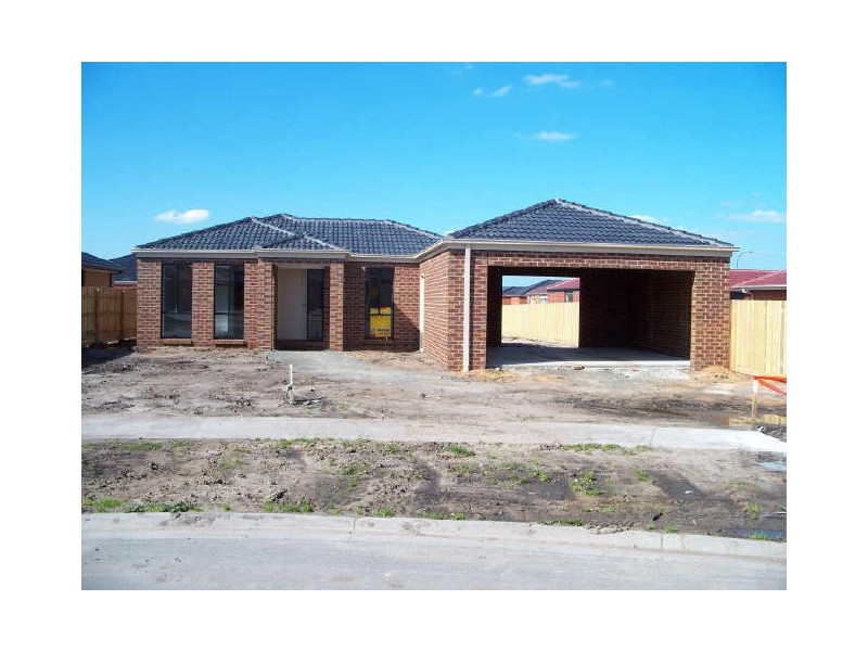 Lot 37/15 Tekarra Drive, Hampton Park VIC 3976