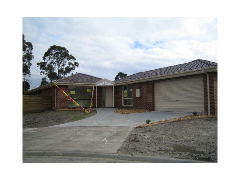 Lot 52/4 Bando Court, Hampton Park VIC 3976