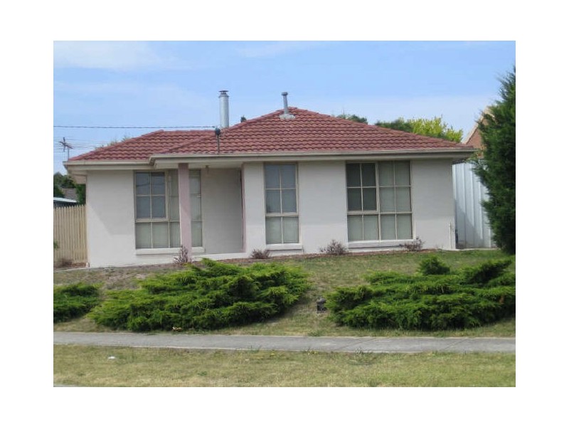 44 Coral Drive, Hampton Park VIC 3976