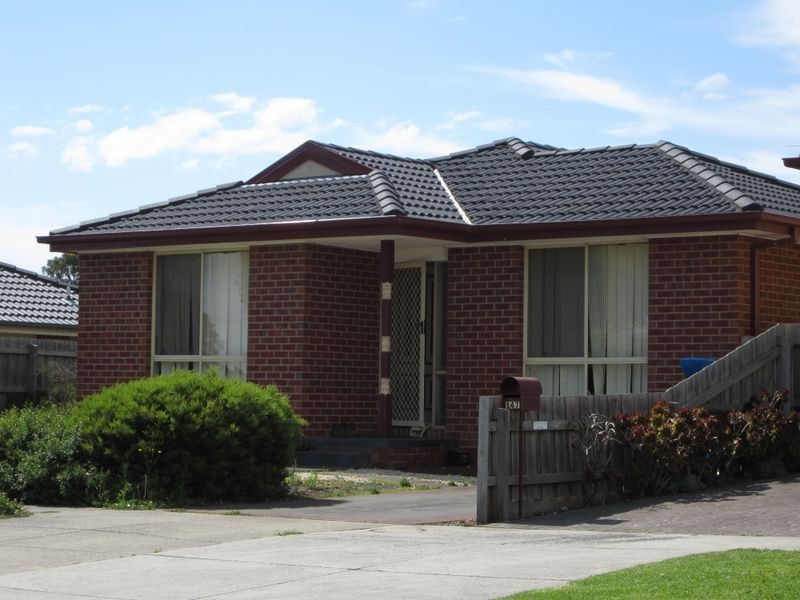 1/149 Cairns Rd, Hampton Park VIC 3976