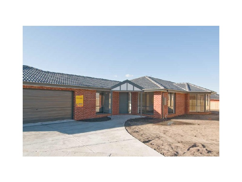 Lot 53/3 Bando Court, Hampton Park VIC 3976