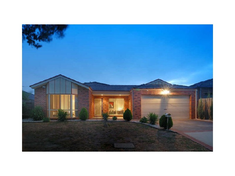 9 River Terrace, Hallam VIC 3803