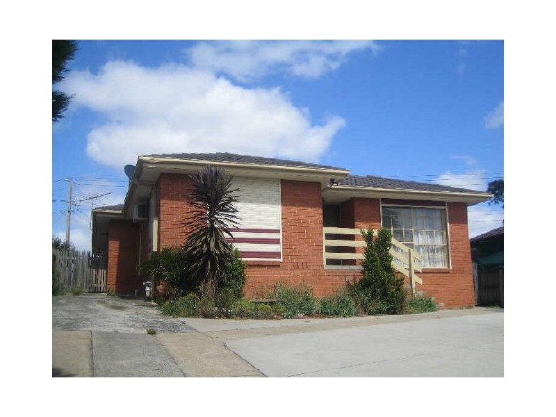 2 Bunya Place, Hampton Park VIC 3976