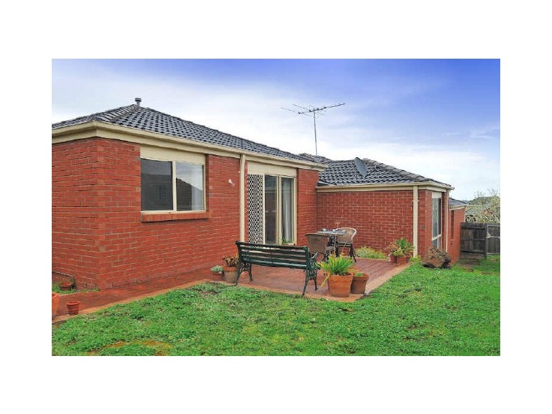 87A Bemersyde Drive, Berwick VIC 3806