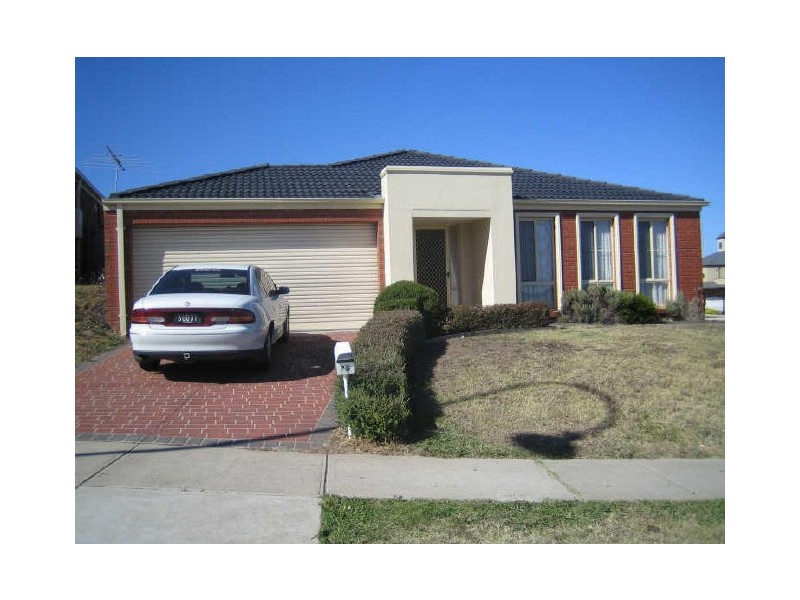 75 Bemersyde Drive, Berwick VIC 3806