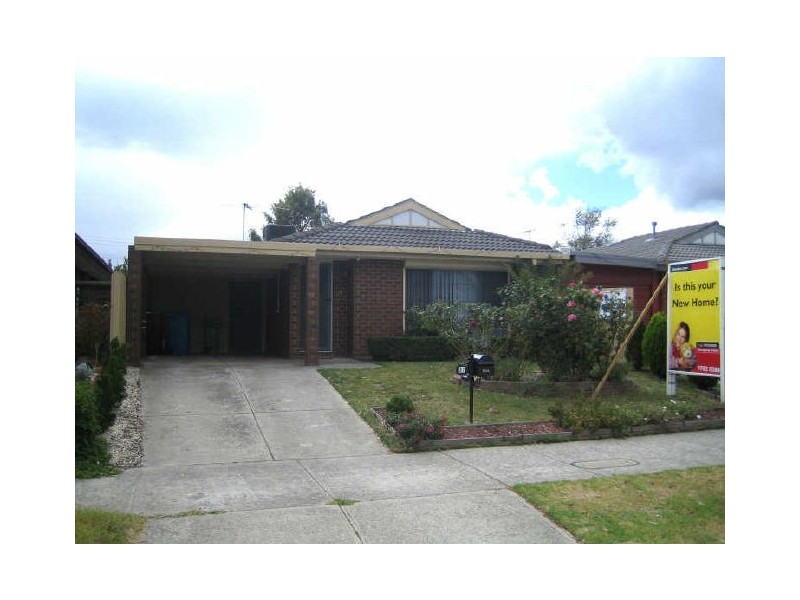 37 Ormond Road, Hampton Park VIC 3976
