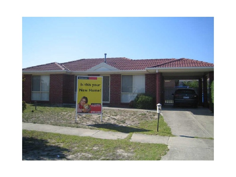 19 Summit Court, Hampton Park VIC 3976