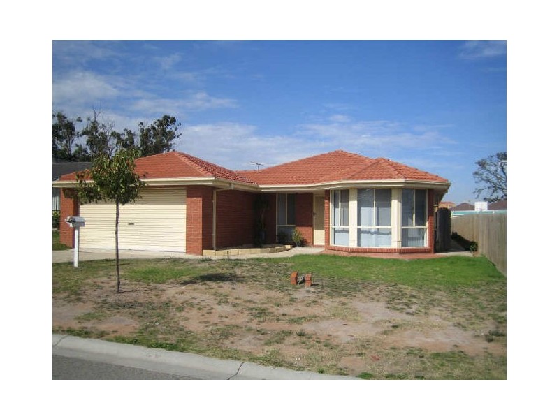 7 Insaf Court, Hampton Park VIC 3976