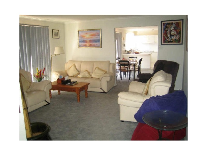 7 Insaf Court, Hampton Park VIC 3976