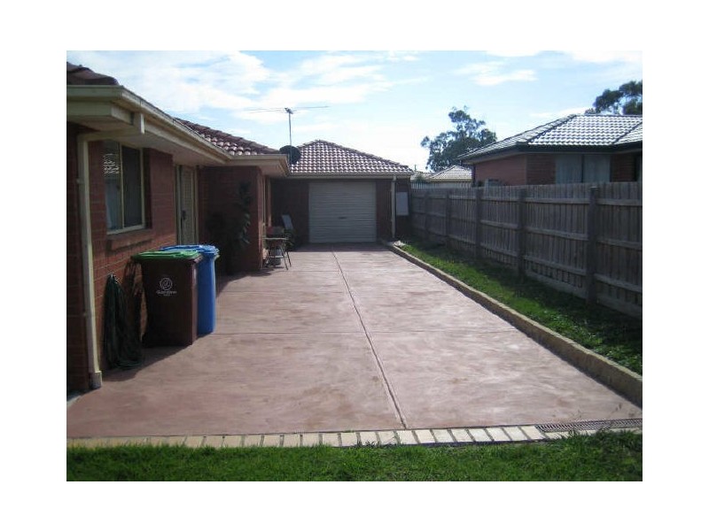 7 Insaf Court, Hampton Park VIC 3976