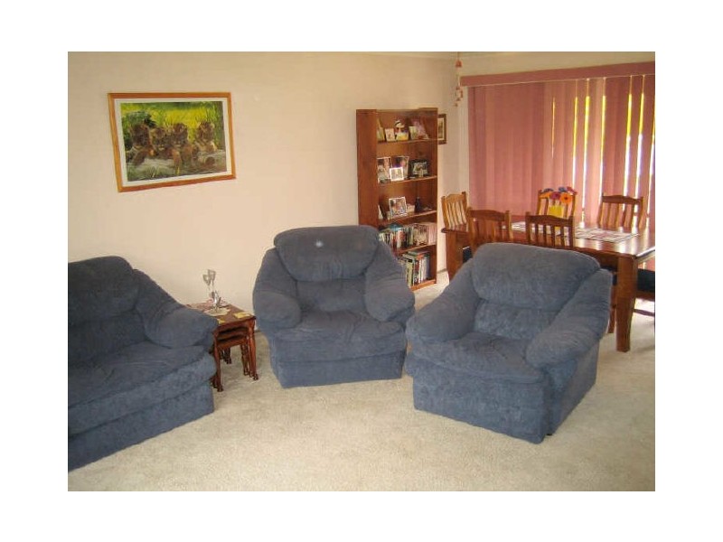 48 Cairns Road, Hampton Park VIC 3976