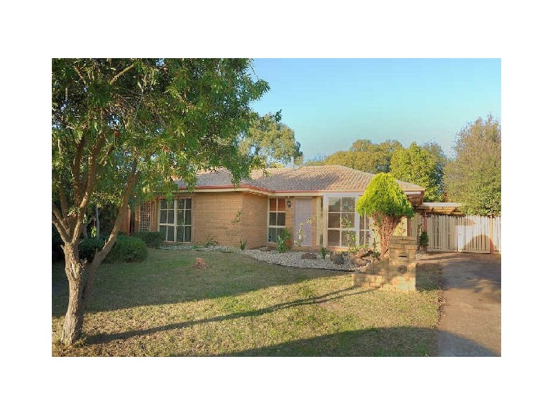 15 Mosig Court, Hampton Park VIC 3976