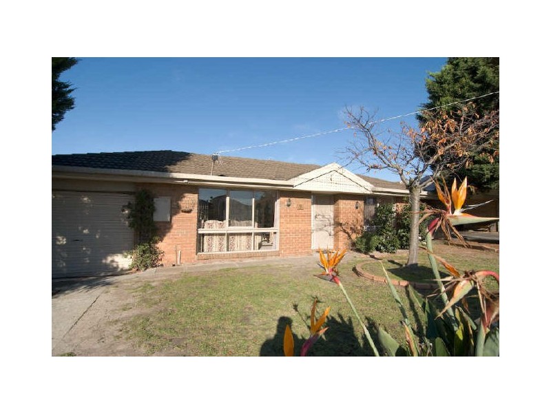 41 Leopold Crescent, Hampton Park VIC 3976