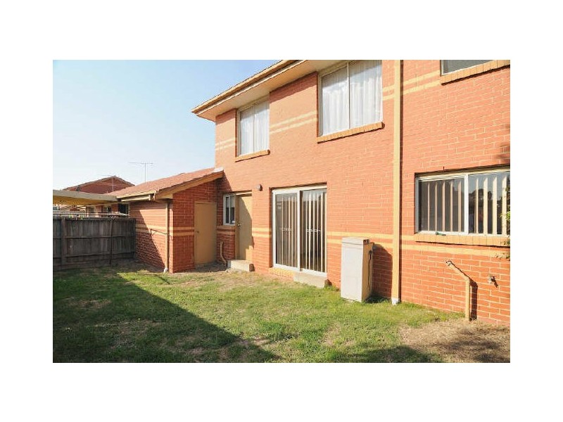 6/8-10 Belgrave Hallam Road, Hallam VIC 3803