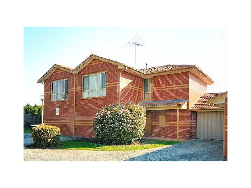 6/8-10 Belgrave Hallam Road, Hallam VIC 3803