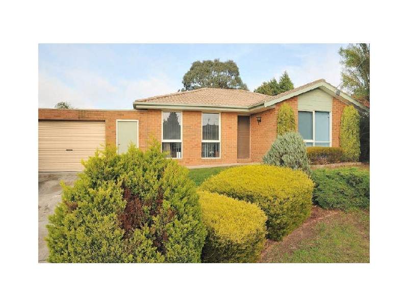 8 Melissa Court, Hampton Park VIC 3976