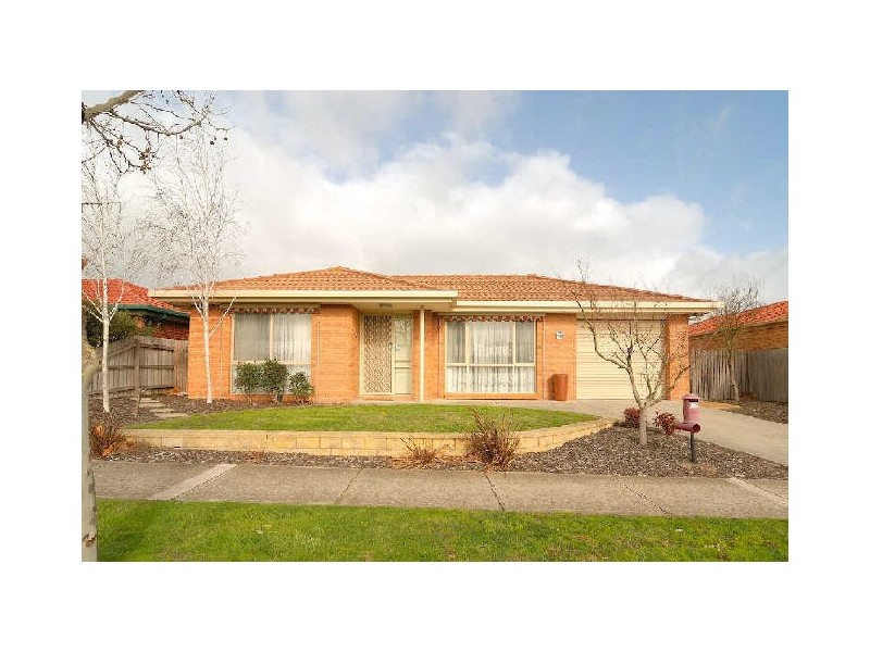 390 Ormond Road, Narre Warren South VIC 3805