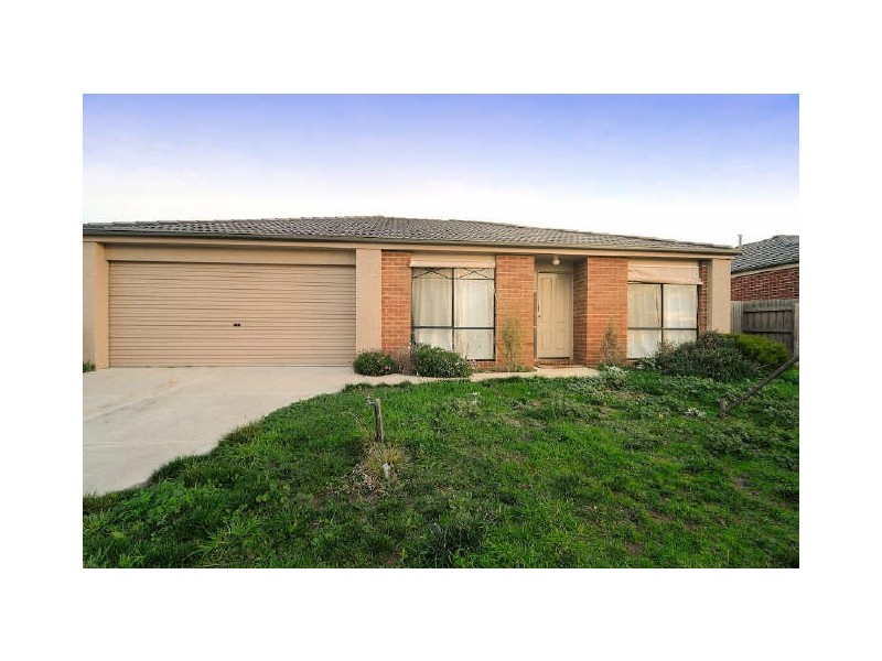 5 Bewley Way, Berwick VIC 3806