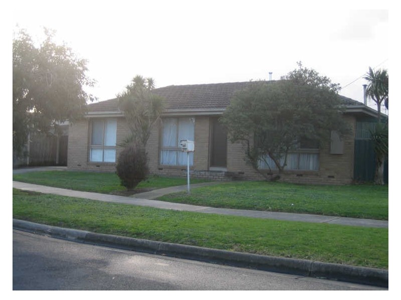 23 Jeffrey Street, Hampton Park VIC 3976