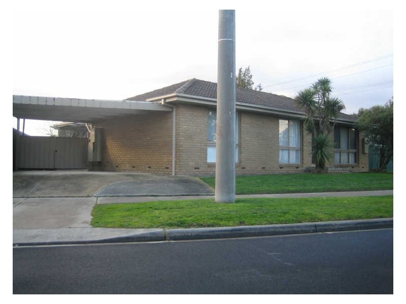 23 Jeffrey Street, Hampton Park VIC 3976