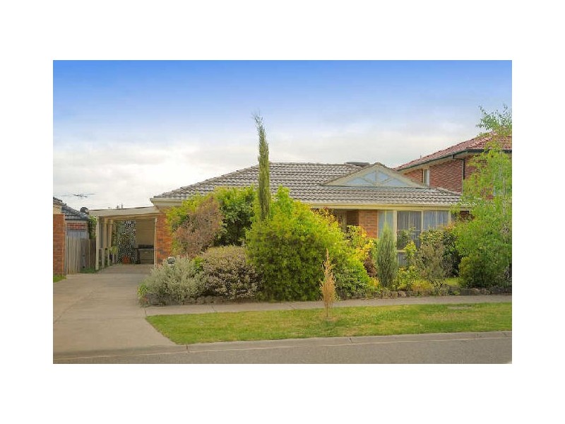 5 Rendell Place, Hampton Park VIC 3976