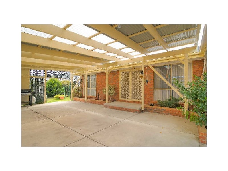 5 Rendell Place, Hampton Park VIC 3976