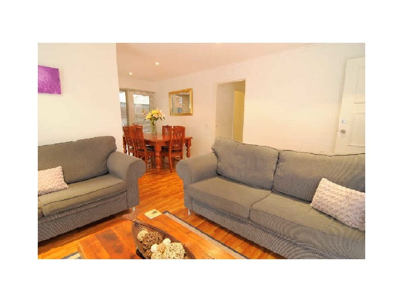 40 Hinrichsen Drive, Hallam VIC 3803