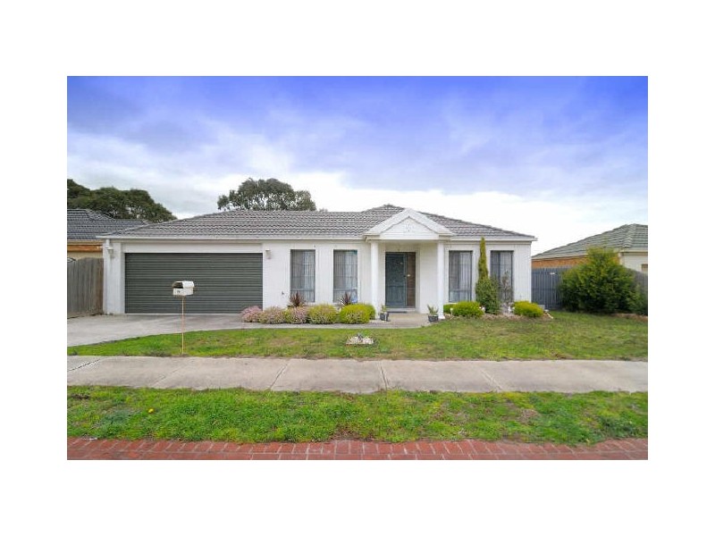 9 Keystone Court, Lynbrook VIC 3975