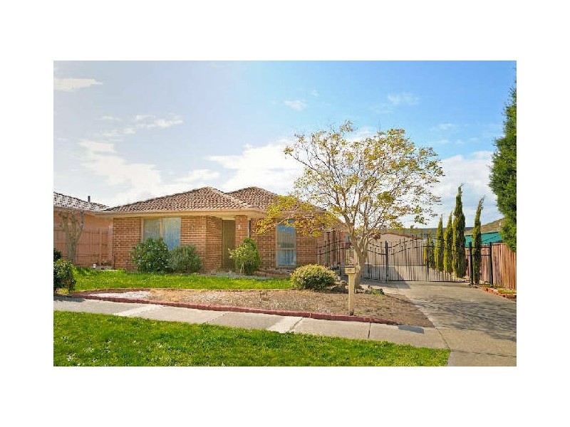 68 Nettle Drive, Hallam VIC 3803