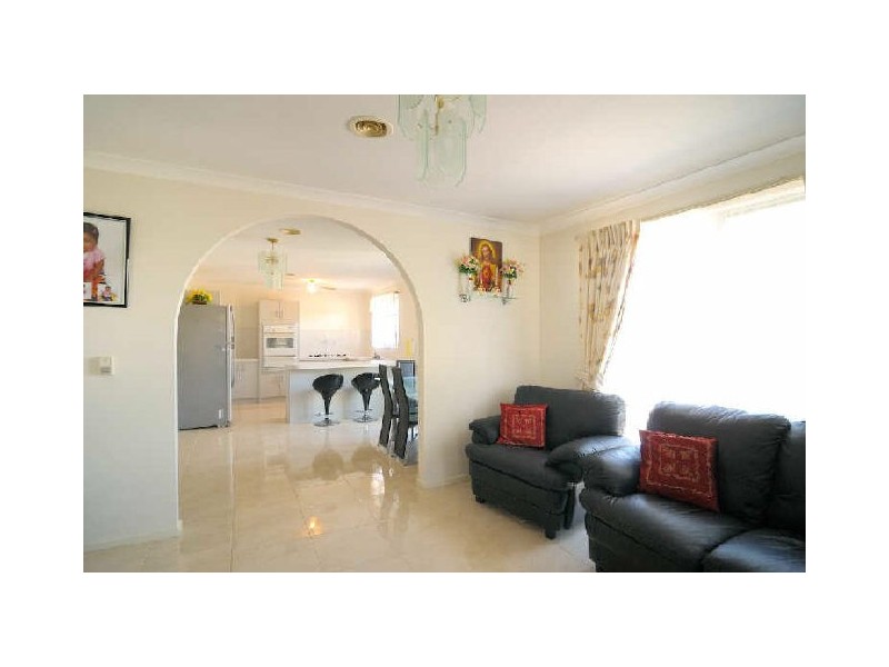 68 Nettle Drive, Hallam VIC 3803