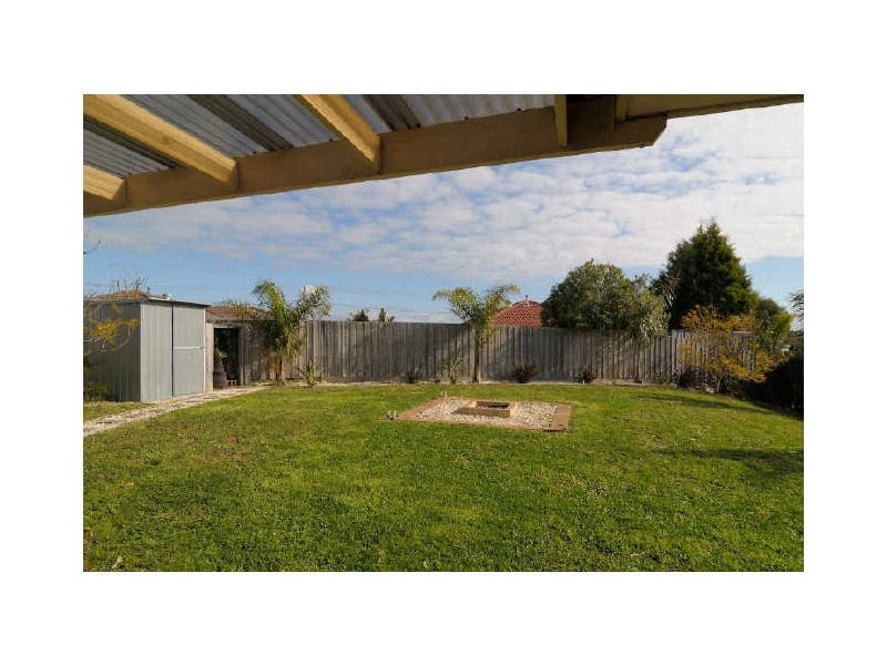 7 Thelma Rise, Hampton Park VIC 3976