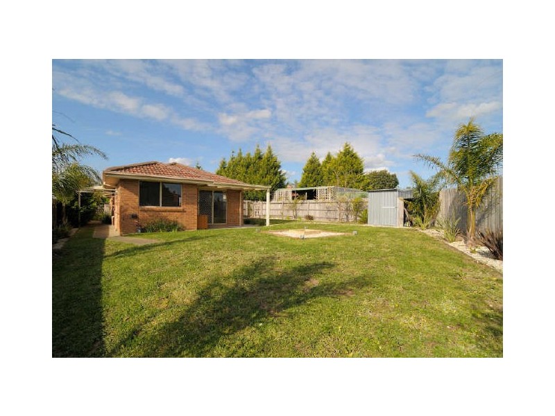 7 Thelma Rise, Hampton Park VIC 3976