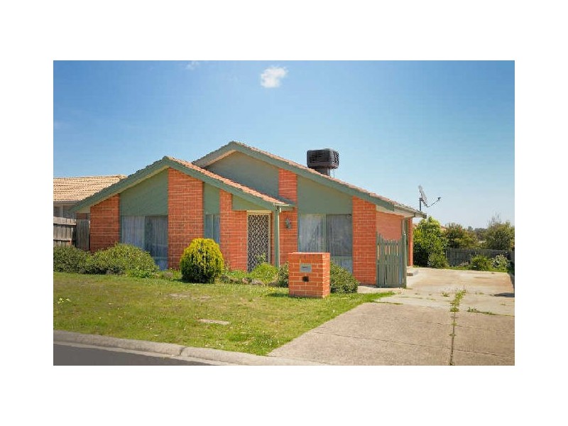 11 Kiandra Mews, Hampton Park VIC 3976