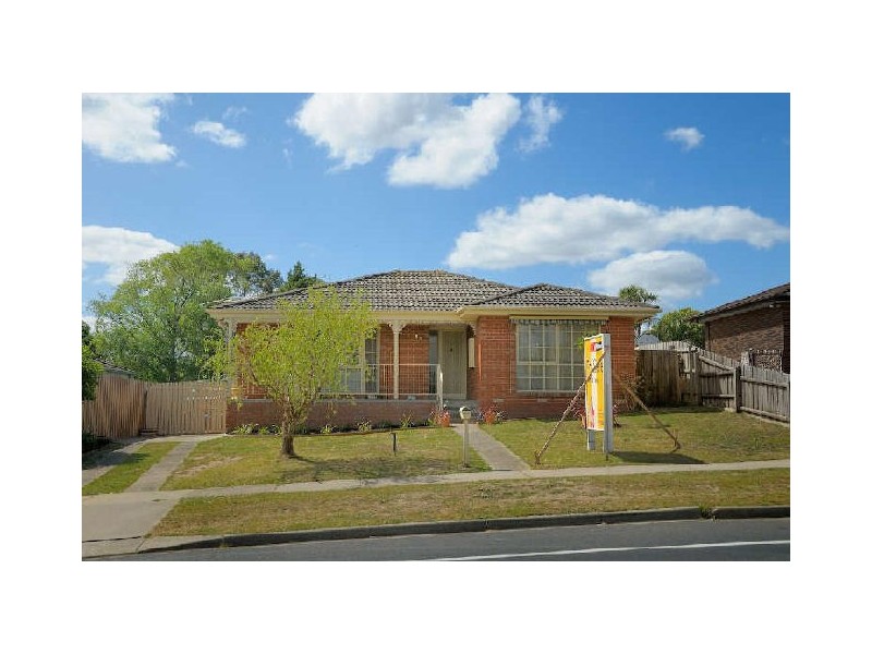 58 Oaktree Drive, Hampton Park VIC 3976