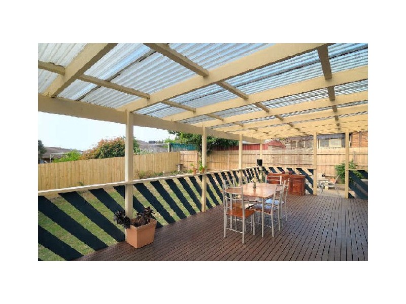 58 Oaktree Drive, Hampton Park VIC 3976