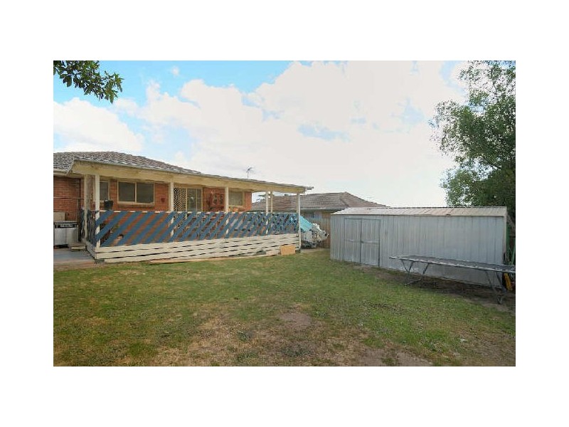 58 Oaktree Drive, Hampton Park VIC 3976