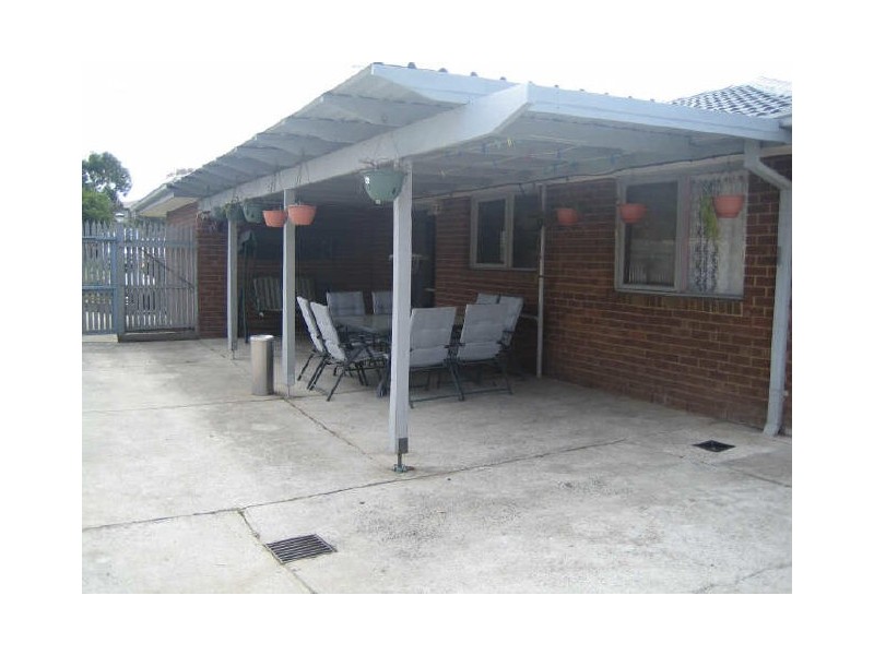 36 Verona Drive, Hampton Park VIC 3976