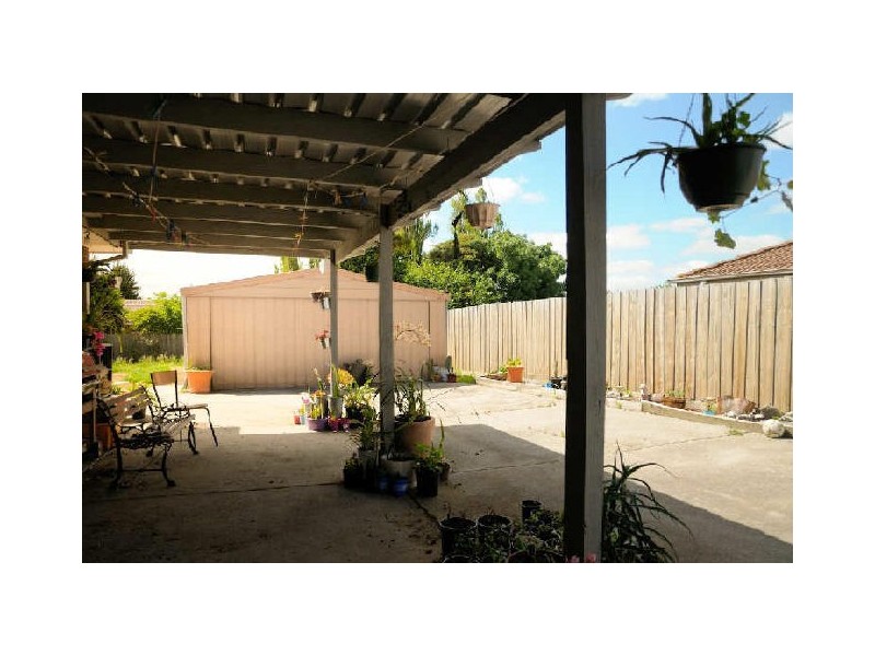 36 Verona Drive, Hampton Park VIC 3976