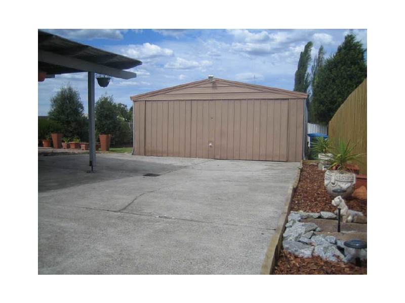 36 Verona Drive, Hampton Park VIC 3976