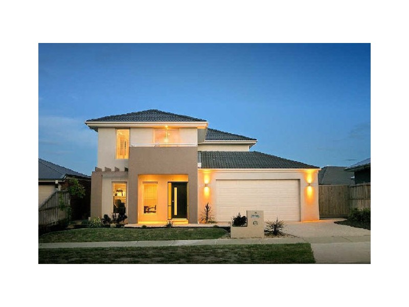 15 Red Oak Terrace, Lyndhurst VIC 3975